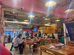 -洪大厨鸡煲(福田店)