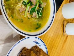 -天天鲜面馆(衡山路店)