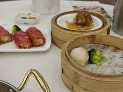 -圣丰城酒家·宴会(宝安大仟里店)