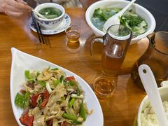 -龙姐私房菜(和顺古镇店)