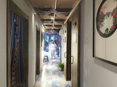 -百玺推拿·SPA·瑶浴(万象店)