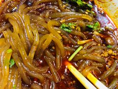 -万记麻辣烫国展总店