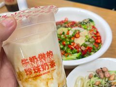-艺味深尝(云锦路店)