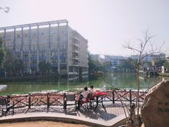-广东仲元中学