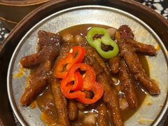 -金香匯晚茶(浑南店)