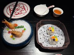 -锦楼·臻选新杭帮(杭州中心店)