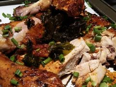 -绿茶餐厅(千岛湖银泰城店)