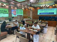 -丝路传奇·中国拉面航母店(北医三院店)