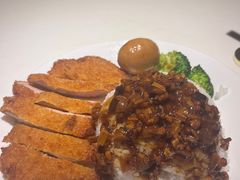 -金湖港式餐厅(建外店)