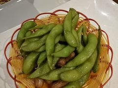 -木屋烧烤(坂田天安云谷店)