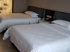 -城悦国际酒店(广州动物园店)