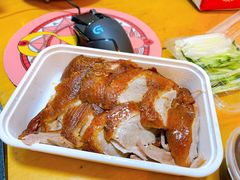 -鸭寨夫人(无锡首店)