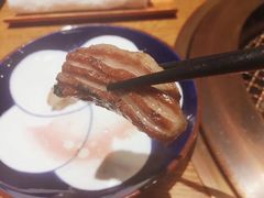 -炎蔵牛舌烤肉