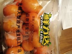 -鲜力达果品批发直销(青山店)