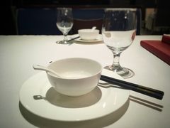 餐具摆设-渝信川菜(工体店)