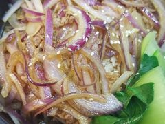 -种花家炭火烤肉(寮步店)