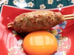 -鳥喜Toriki怀石烧鸟料理
