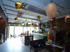 -良子健身(望京SOHO店)
