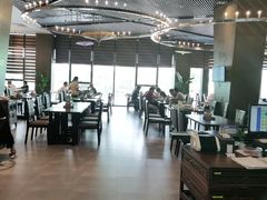 大堂-胥城奥灶面·面之府(书香世家月亮湾酒店)