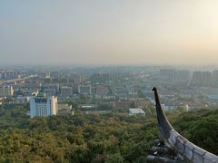 -杭州半山国家森林公园