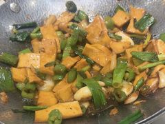 -金陵后厨·南京菜(新街口秣陵路店)