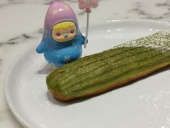 -WHEAT&BAKER-麥(凯德来福士店)
