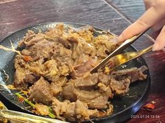 -受气牛肉·重庆耙牛肉(来福士店)
