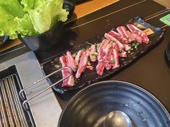 -千寻烧肉(政务区店)