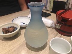 -梅丘·寿司の美登利(银座店)