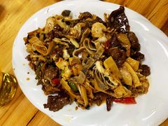 -真好吃牛杂(白沙店)