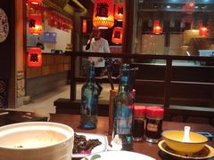 -乡里八闽·福州乡土菜(火车北站店)