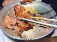 -西塔老太太泥炉烤肉(温州首店万象城黑金店)