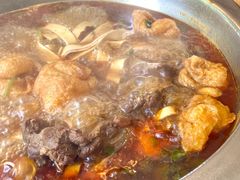 -老城红焖羊肉(老步行街店)