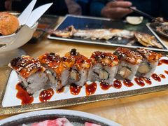 -樱嘢·炭火烧肉(惠南店)