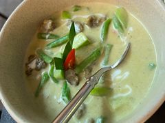 -帕蓝·暹罗料理(大学路店)