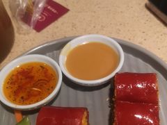 -点都德(大茶楼店)