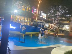 -东莞松山湖万象汇