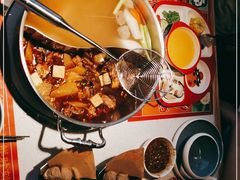 -左庭右院鲜牛肉火锅(苏州园区永旺店)