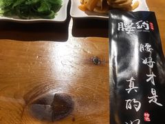 -腰子哥烤串(石佛营炫特店)