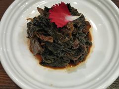 宁波烤菜-涌上外婆桥(南塘店)