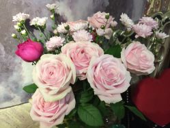 -Flora婚纱礼服定制租赁店