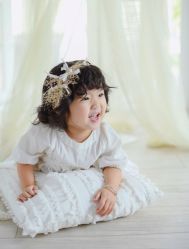 -哈妮儿童摄影(德清店)
