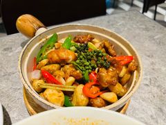 -留半山·香港食堂(啦啦宝都店)