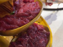 -千牛将·鲜牛肉火锅(开元路店)