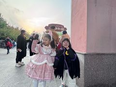 -沈阳方特欢乐世界