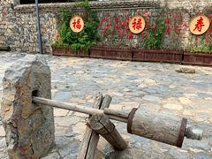 -于家石头村景区