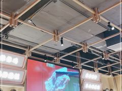 大堂-川堂风·跷脚牛肉·乐山爆炒(宝山日月光店)