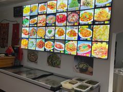 -华龙特色大骨鸡农家菜馆