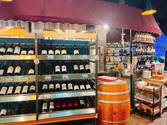 -BISTROFIORE美伊娜(伊犁南路店)