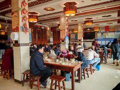 -项记烩面(迎宾路店)